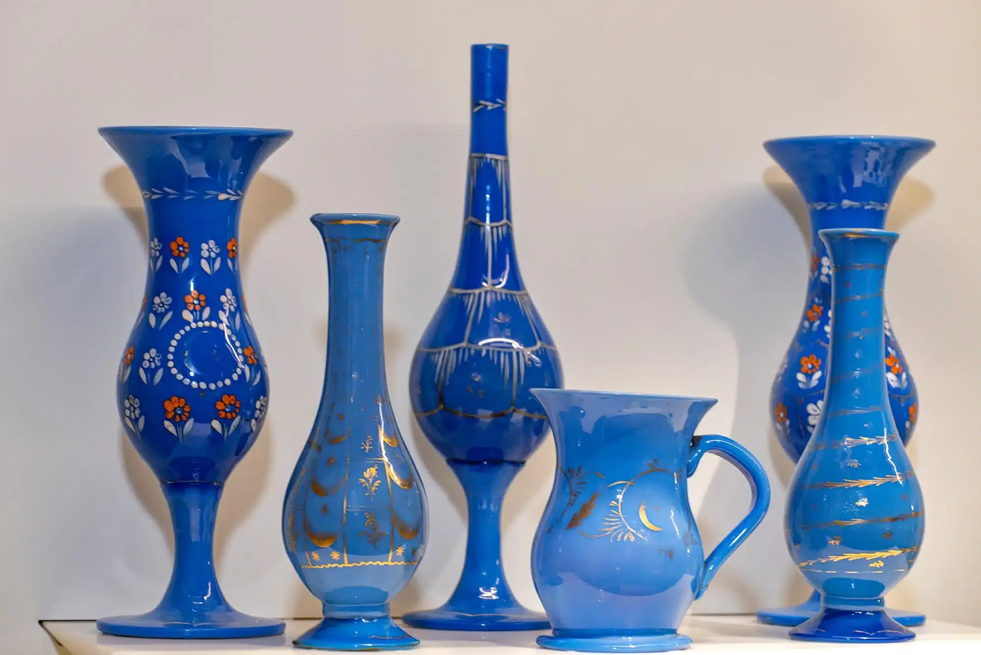 BEYKOZ CAM VE BİLLUR MÜZESİ