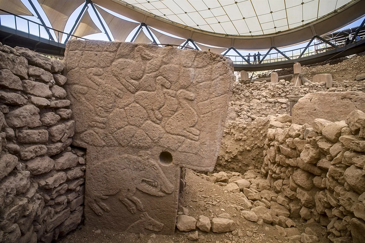 GÖBEKLİTEPE
