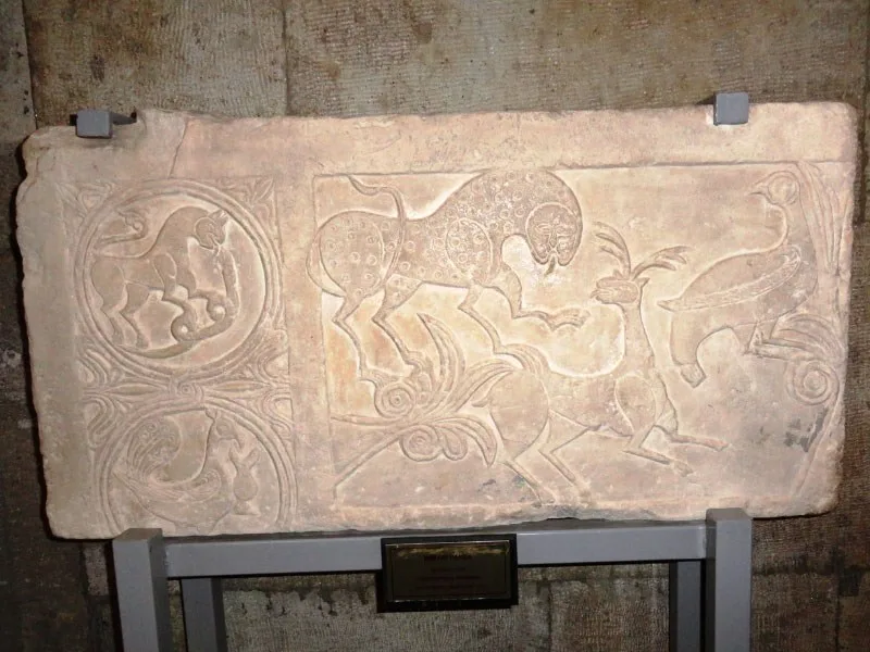 İNCE MİNARE MÜZESİ