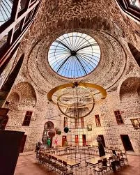 YAĞIBASAN MEDRESESİ