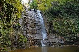 HARMANKAYA ŞELALESİ