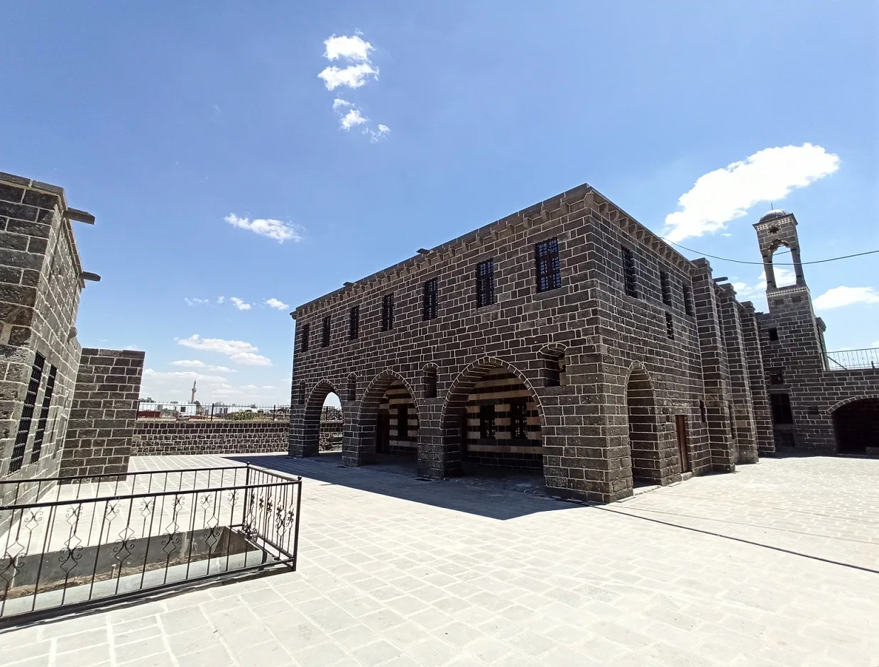 Ermeni Katolik Kilisesi