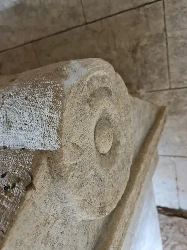 Adıyaman Sofraz Anıt Mezarı