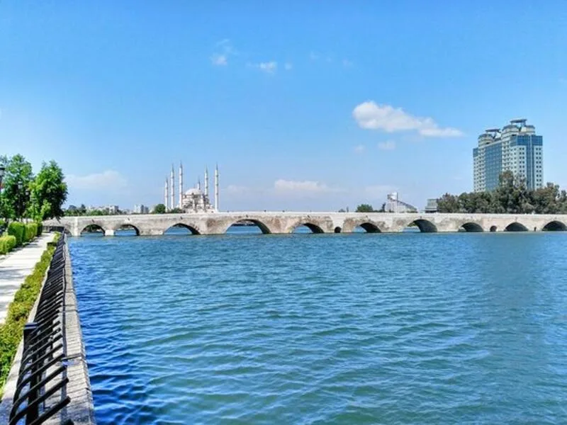 Taşköprü