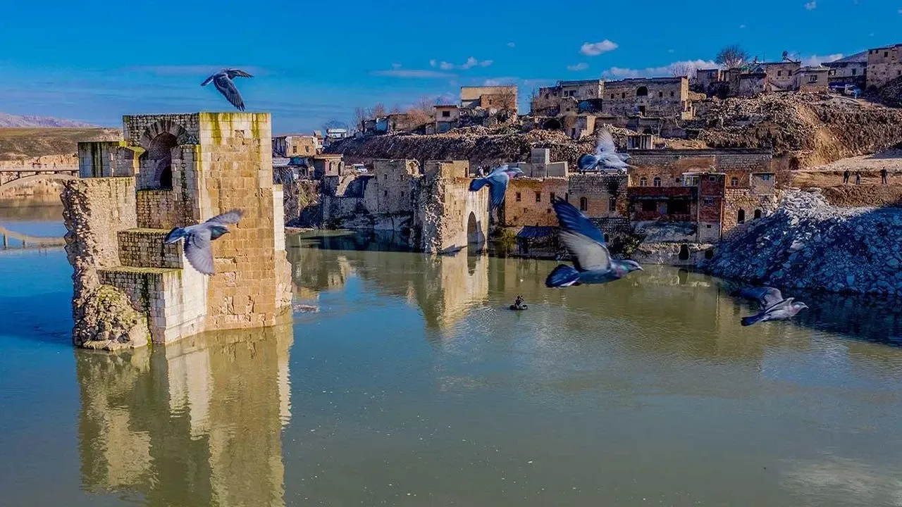 Hasankeyf