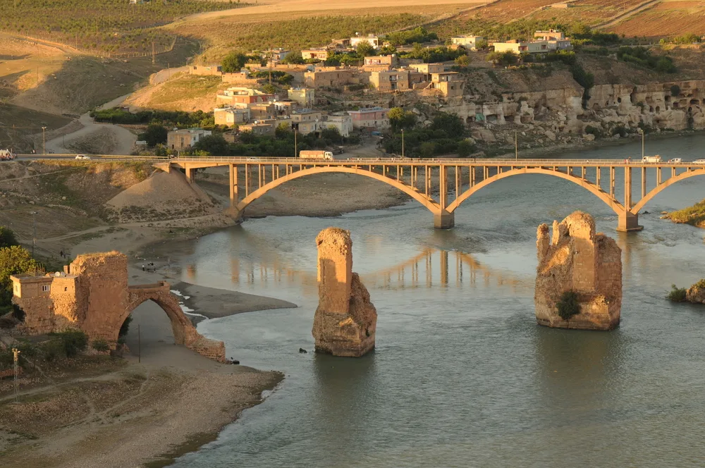 Hasankeyf