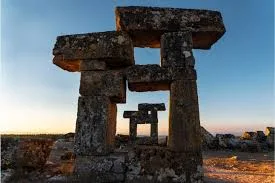 Blaundos Antik Kenti