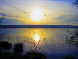 Sarıkum Gölü Tabiat Parkı