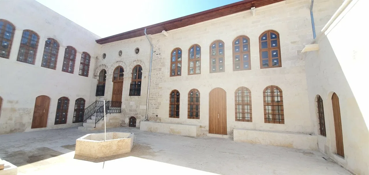 Kilis Sinagogu