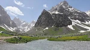 Cennet Cehennem Vadisi