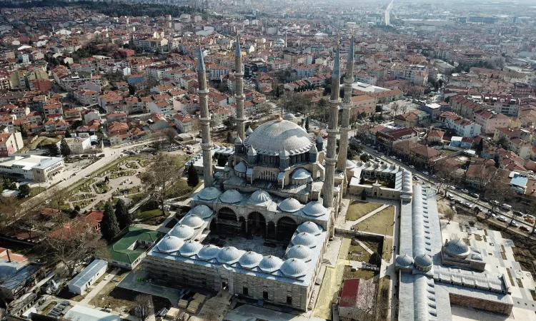 Selimiye Camii