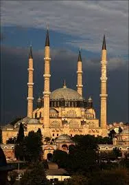 Selimiye Camii