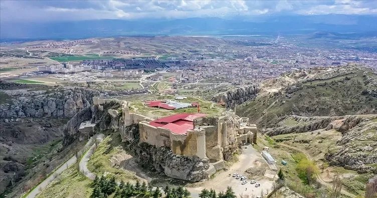 Harput Kalesi