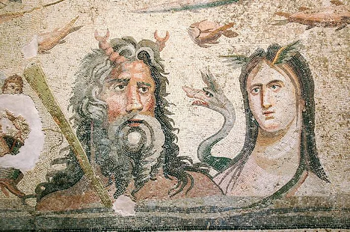 ZEUGMA MOZAİK MÜZESİ