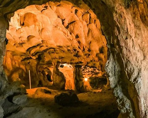 Karain Mağarası