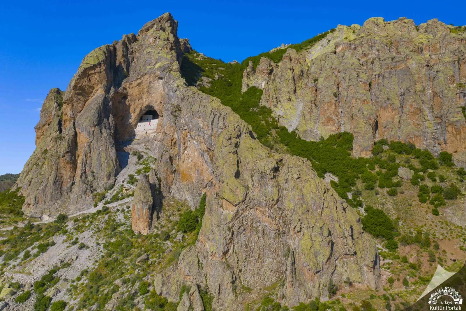 Meryem Ana Manastırı