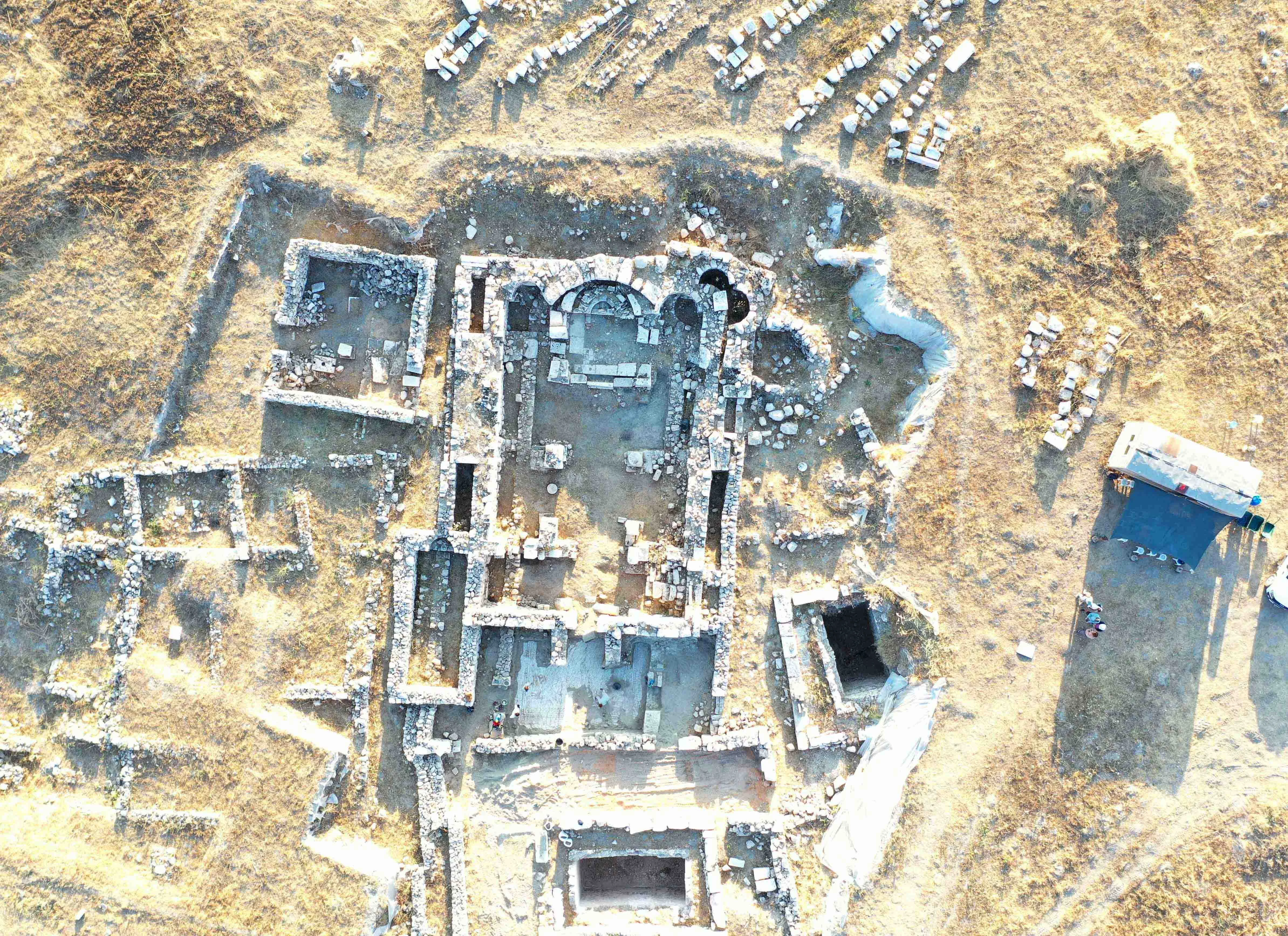 HACIMUSALAR HÖYÜĞÜ