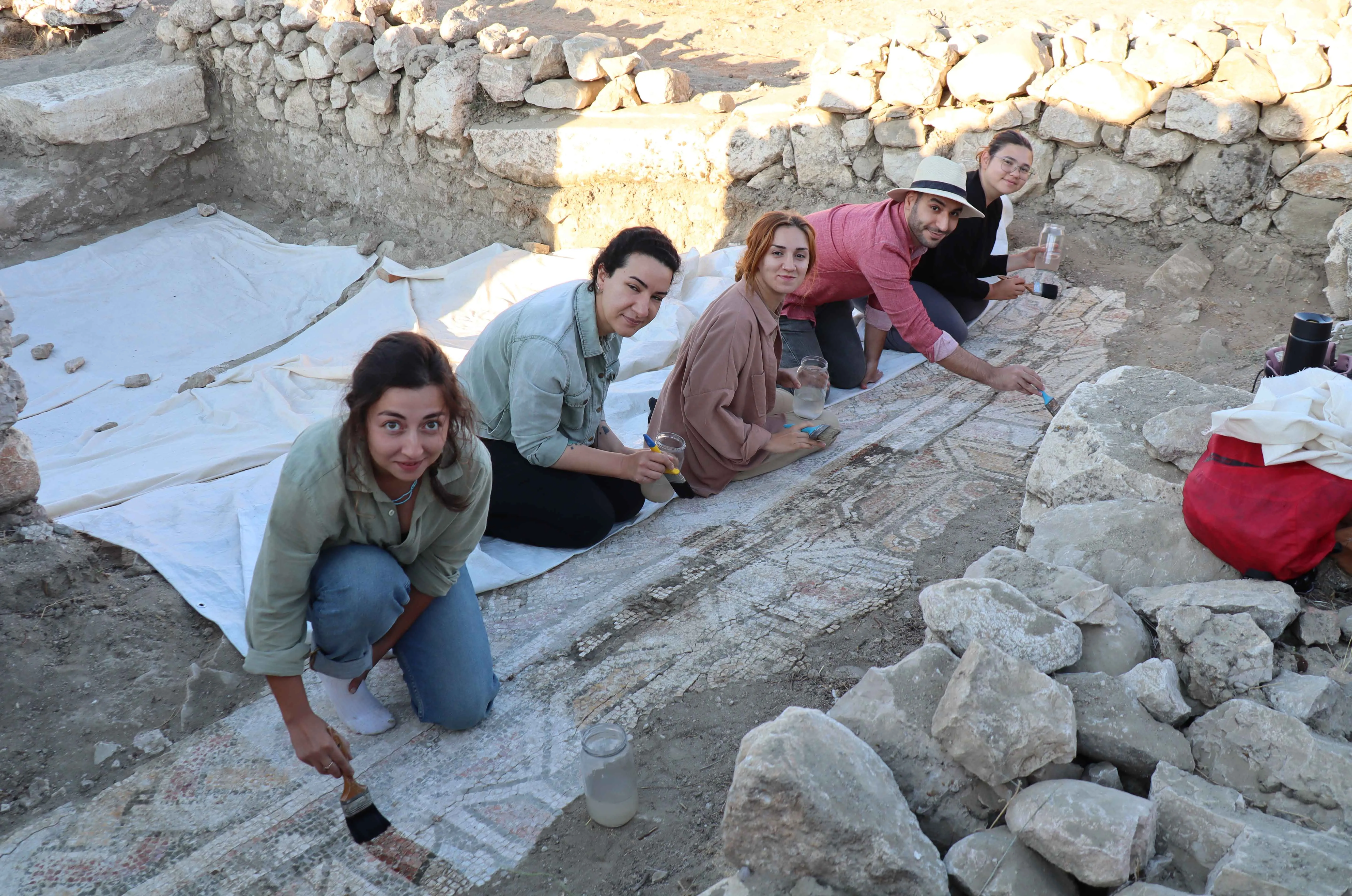 HACIMUSALAR HÖYÜĞÜ