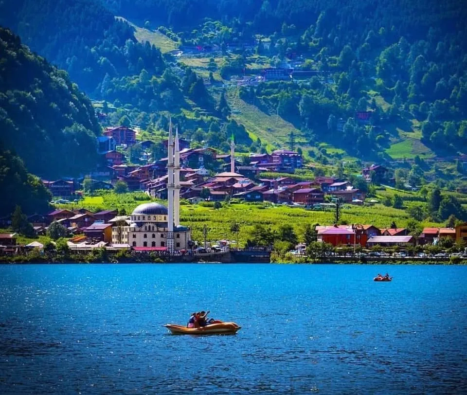 UZUNGÖL ÇEVRE KORUMA ALANI