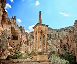 ZELVE AÇIK HAVA MÜZESİ