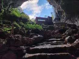 CENNET CEHENNEM MAĞRALARI