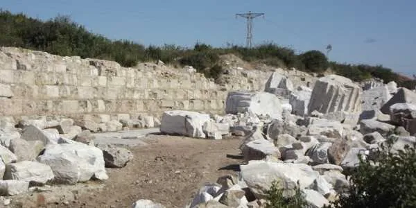 KYZIKOS ANTİK KENTİ