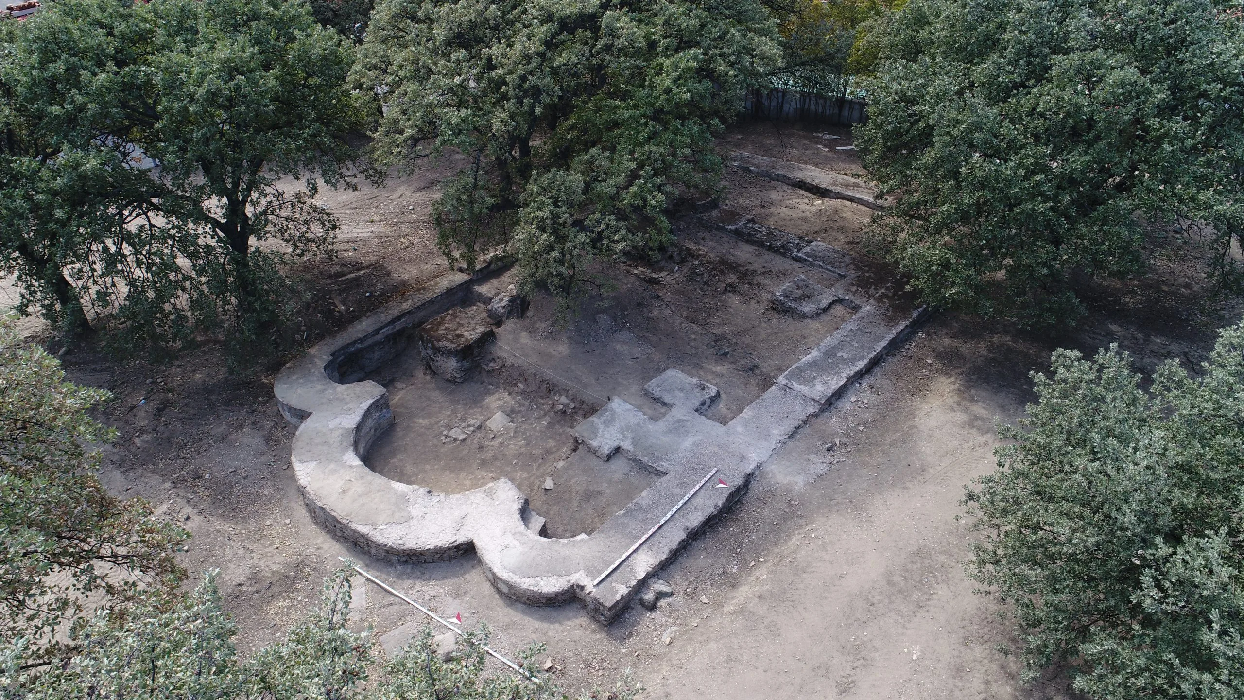 ADRAMYTTEION ANTİK KENTİ