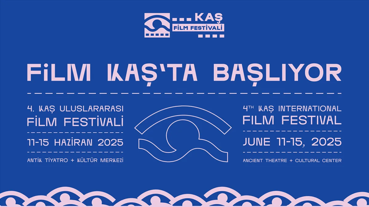 Kaş Uluslararası Film Festivali