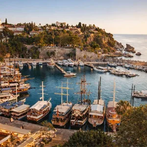 Antalya