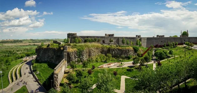 Diyarbakır