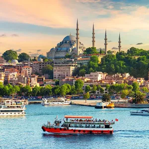 İstanbul